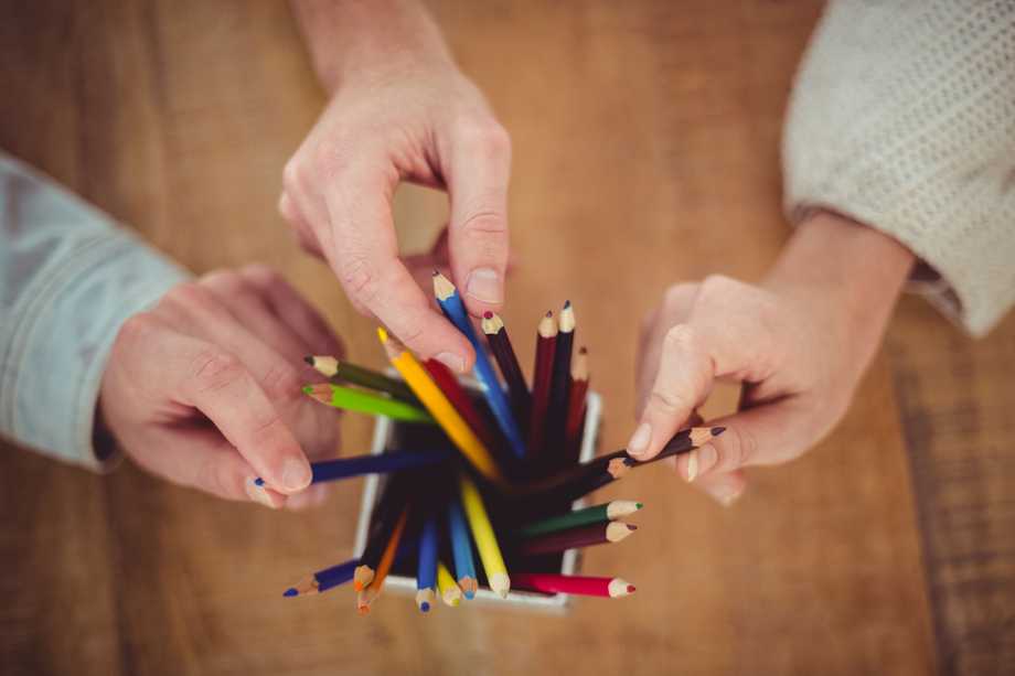 Les 3 clés pour choisir le bon emploi